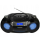 Radio i budzik BLAUPUNKT BB31LED